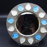 mirror model "pique" by Mithé Espelt