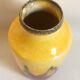 Vase céramique West Germany Hauteur 40 cm