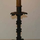 Old neo-classic Candlelight Foot Brutalist