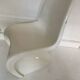 Verner Panton's S chair