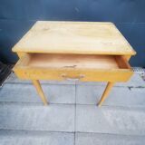 Small size farm table