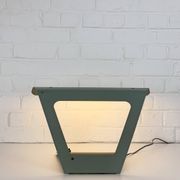 Lampe de bureau Mid-Century par Philips