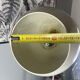 Vintage table lamp Space Age 60s
