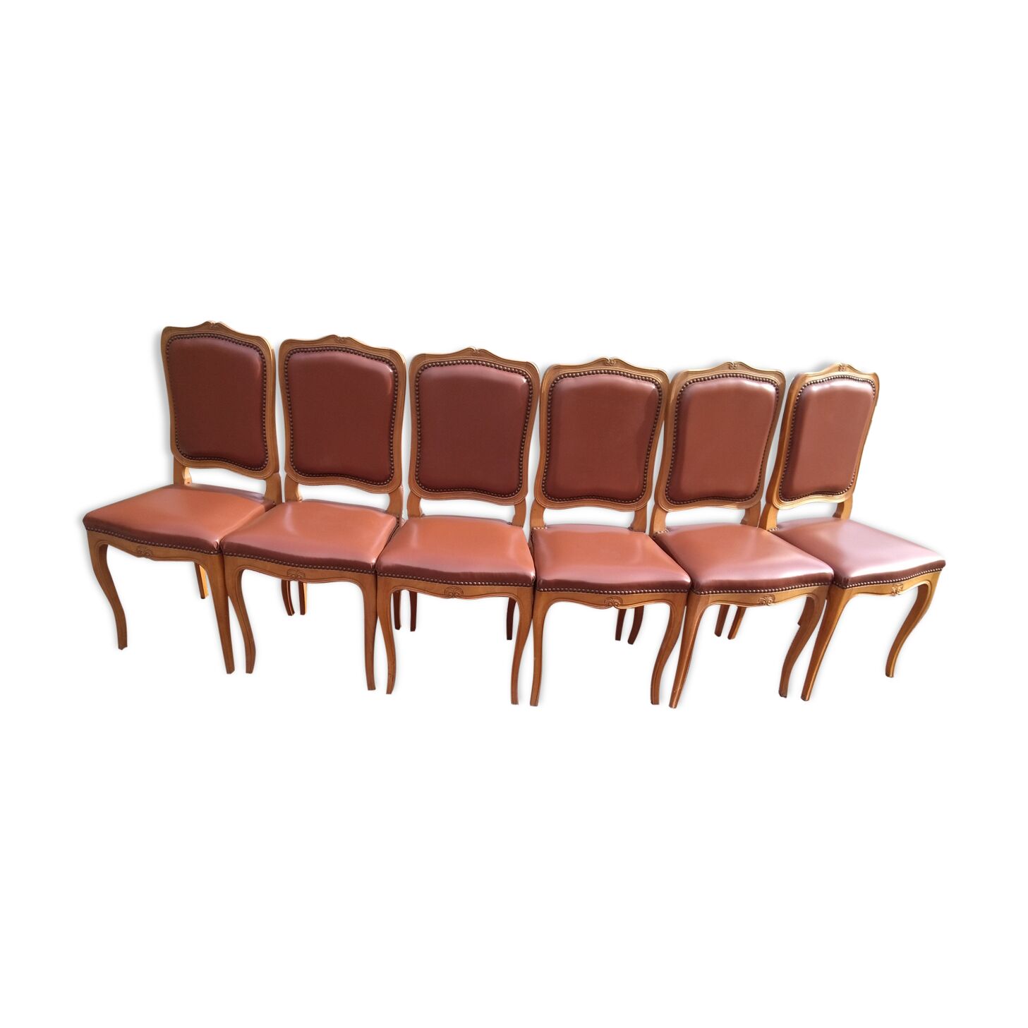 Vintage chairs