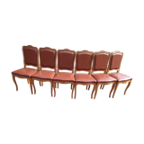 Vintage chairs