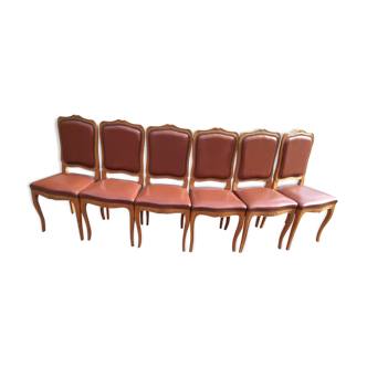 Vintage chairs