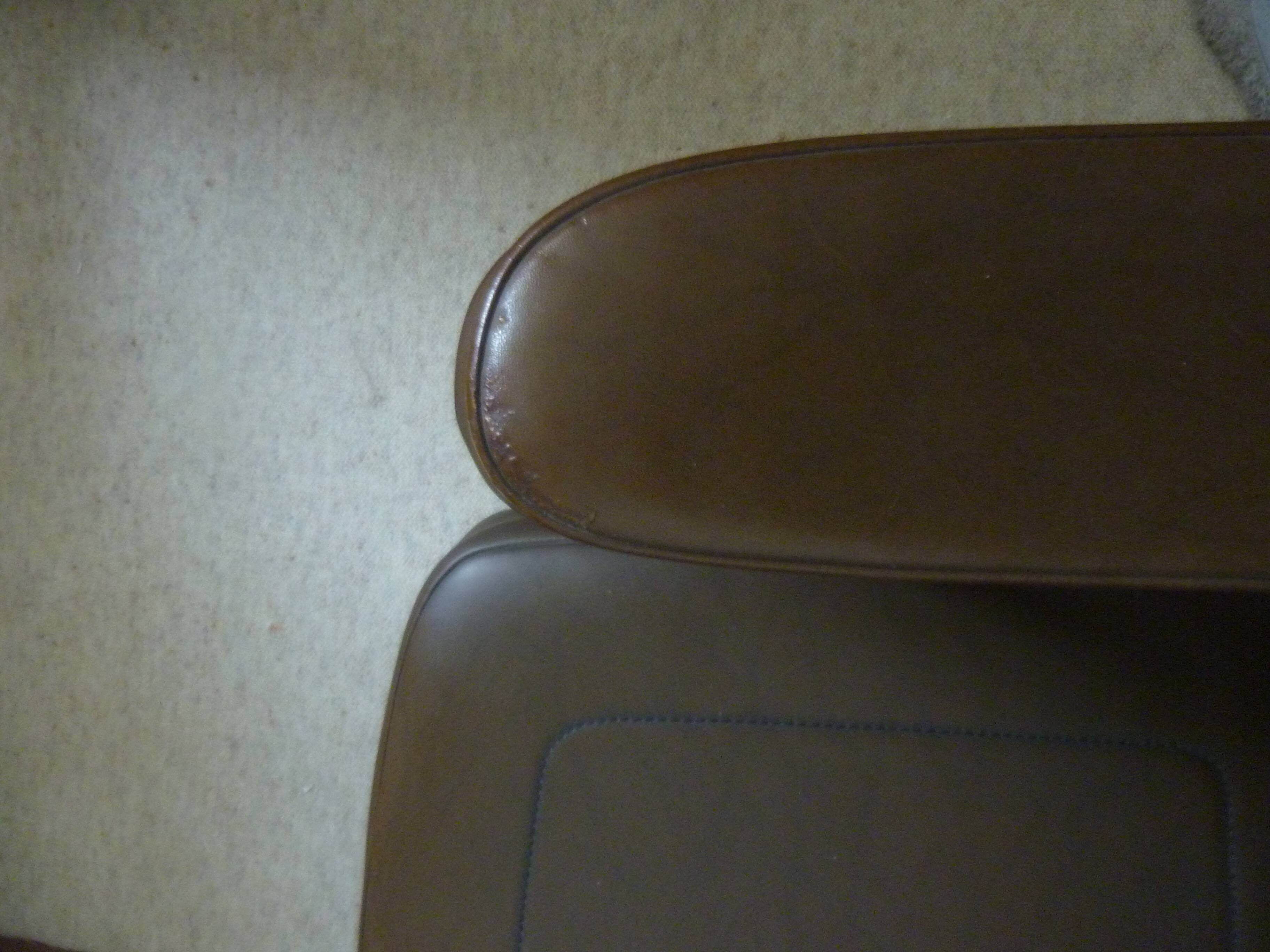 Driver Pierre Paulin CM 190 F 50s