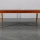 Table basse danoise en mosaïque de bout des années 1980 par Middelboe & Linduma pour Tranekaer