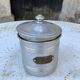Set of 6 spice jars