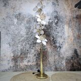 Italian design lotus lamp