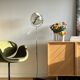 Lampadaire Globe 2000 Frank Ligtelijn