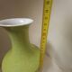 Baluster vase in Chinese porcelain