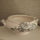 Vintage Floréal soup tureen