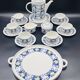 Cadiz coffee service by Villeroy & Boch