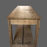 Draper's table
