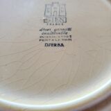 Vintage Djerba Gien plates