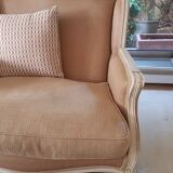 Paire de fauteuils