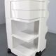 1980s Boby Trolley by Joe Colombo, Italy