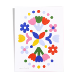 Poster Petals