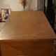 EB02 desk by Cees Braakman for Pastoe (1950) & its chair