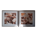 Frame with photo