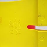 Toucan Lamp Enea Ferrari OTF 1970