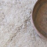 Berber Marmoucha rug - 186 x 131 cm