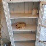 Old Parisian wardrobe