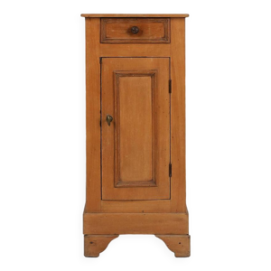 Élégante table de chevet - 1930