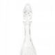 Carafe, Art Deco, crystal, Sweden, 1950s