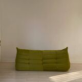 Togo 3-seater sofa by Michel Ducaroy