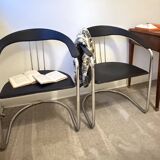 2 CANASTA ARBENN Chairs