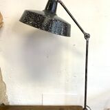 Lampe d'atelier à étau Mazda