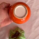 Slush jam pot