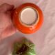 Slush jam pot