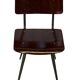 Vintage School Chair Marko Holland Design 1960s - the Netherlands