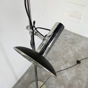Lampadaire style Alain Richard vers 1970