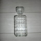 Whisky bottle