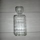 Whisky bottle