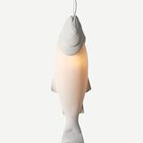 Suspension Poisson "Mykiss" -Polspotten
