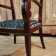 English armchair 30s