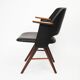 Pastoe FT30 chairs by Cees Braakman