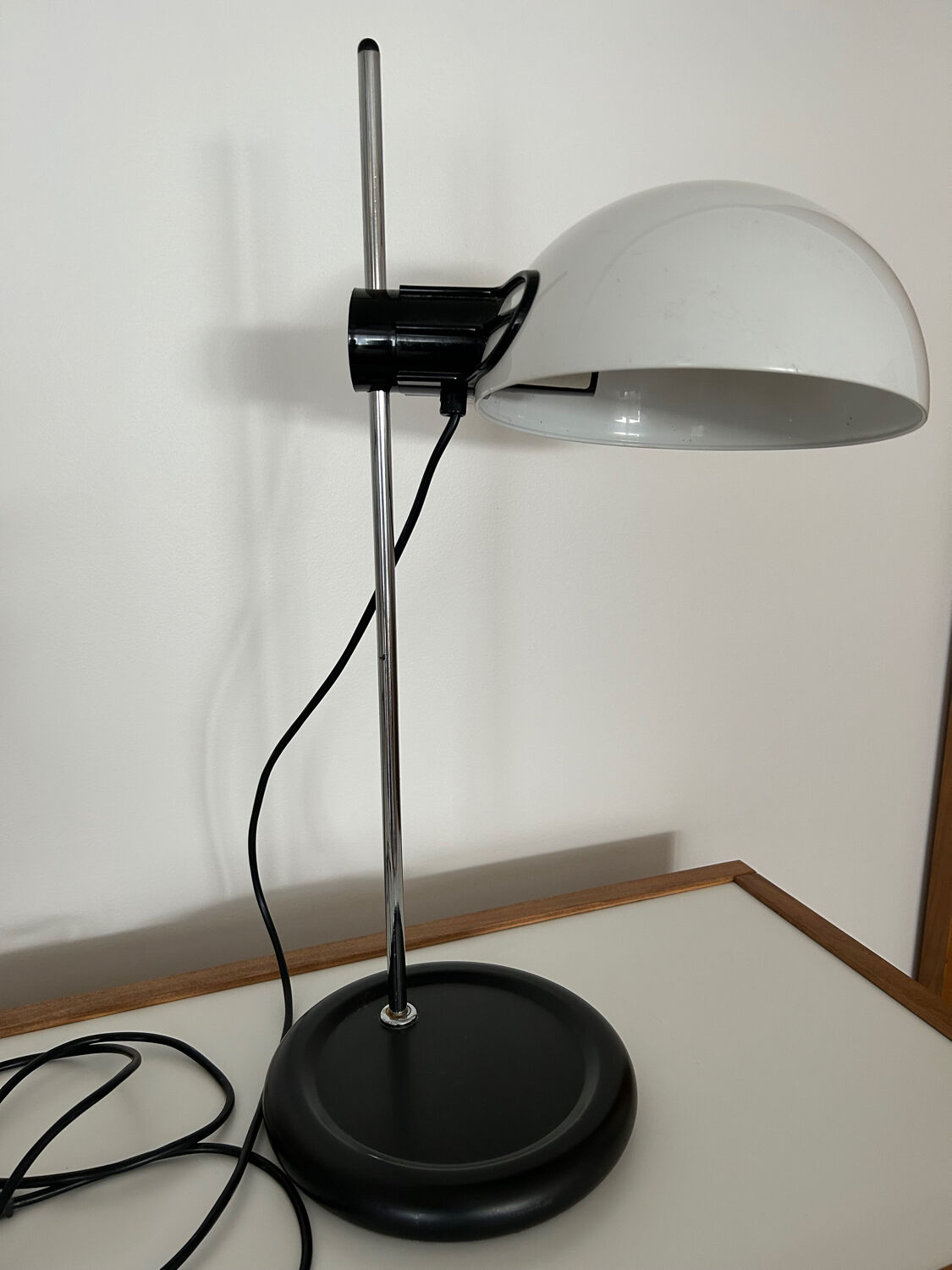 Guzzini desk lamp