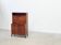 Armoire ou secrétaire vintage en teck par Simpla Lux