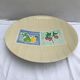 Ancien plat Guy Degrenne