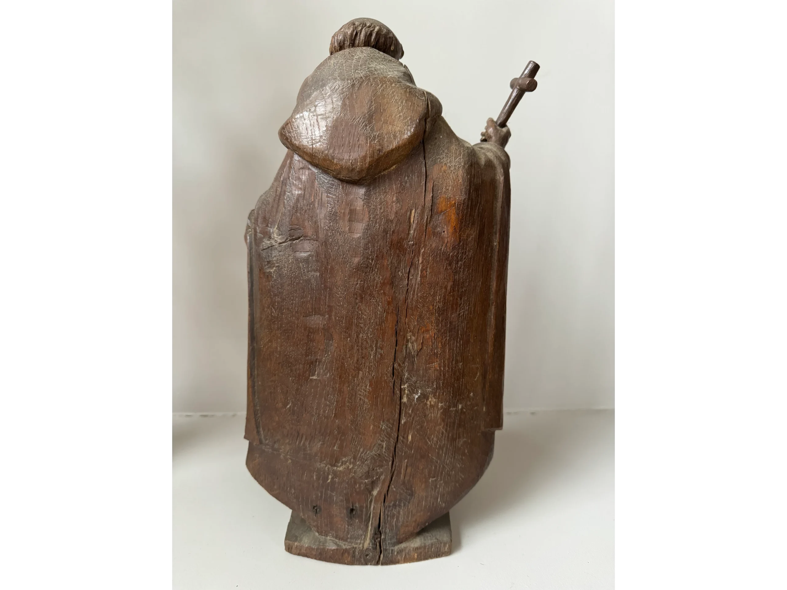 Saint Dominic de Guzmán – 19th century