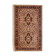 Pakistani carpet Lahore handmade 95cm x 154cm 1970