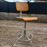 workshop chair / architect BAO