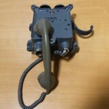 Phone Switzerland years 70