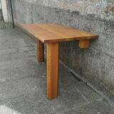 Pierre Chapo desk wood elm